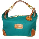 T. Anthony - TA-111 Green Handbag