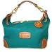 T. Anthony - TA-111 Green Handbag