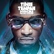 Invincible (Feat. Kelly Rowland)