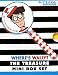 ウォーリーをさがせ!トレジャーボックス (ウォーリーをさがせ! BOOK) ウォーリーをさがせ!トレジャーボックス (ウォーリーをさがせ! BOOK)