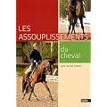 Les assouplissements du cheval