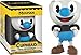 Funko Vinyl Figure: Cuphead - Mugman Collectible Figure