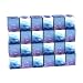 Puffs Ultra Soft and Strong Facial Tissues, Cubes, 56-Count (Pack of 24) (Packaging May Vary)