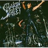 Solid As A Rock / Live And Rawpar Shakin' Street