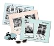 Go Girl! 2010 Wall Calendar