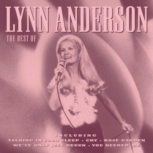 Lynn Anderson - I Honestly Love You Lyrics - Zortam Music