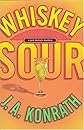 Whiskey Sour (Jack Daniels Mysteries) (Hardcover)