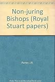 The non-juring bishops