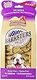Loving Pets Barksters Brown Rice and Beef Krisps, Dog Treat, 5-Ounce