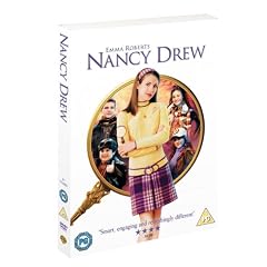 Nancy Drew [2007]