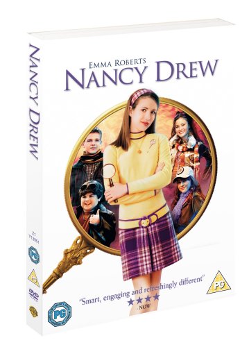 Nancy Drew [2007]