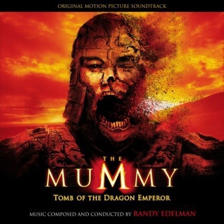 CD-Charts  Search : The Mummy: Tomb of the Dragon Emperor