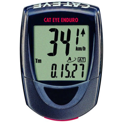 Cat Eye Enduro 8 Cyclocomputer