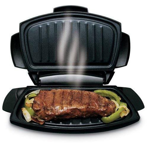 Cover image : Micro Grill