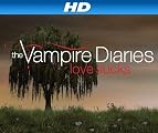 The Vampire Diaries [HD]: The Vampire Diaries: The Complete Second Season [HD]