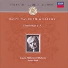 Vaughan Williams: The Symphonies