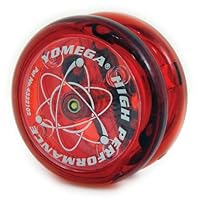 Yomega Brain Yo-Yo (Colors May Vary)