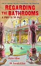 Regarding the Bathrooms