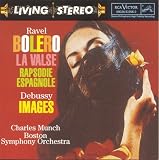 Debussy/Ravel - Orchestral Works