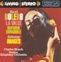 Ravel: Bol�ro; Rapsodie espagnole; Debussy: Images