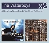 A Rock In The Weary Land /Too Close To Heaven