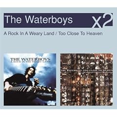 Rock in the Weary Land/Too Clo