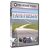 Ride Along the Lincoln Highway [DVD] [Import]