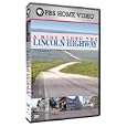 A Ride Along the Lincoln Highway by 