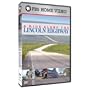 A Ride Along the Lincoln Highway