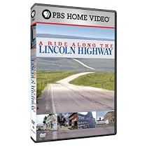 Watch A Ride Along the Lincoln Highway Online.