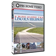 A Ride Along the Lincoln Highway by 