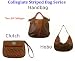 Collegiate Stripe Purse Series
