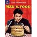 Man V Food: Season 2 (2pc)