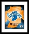 Indiana State Sycamores NCAA Framed 8x10 Photograph Indiana State University Team Logo