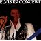 Elvis the king