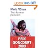Trois Femmes Puissantes