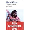 Trois femmes puissantes