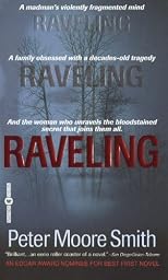 Raveling