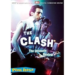 The Clash The Ultimate Review