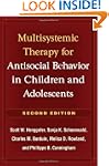 Multisystemic Therapy for Antisocial...
