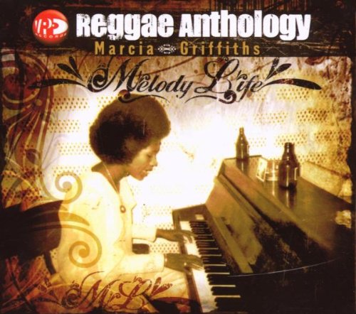 Marcia Griffiths - Melody Life - Zortam Music