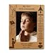 Personalized First Communion Wooden Picture Frame - Boy Image