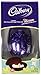 Cadbury Hollow Milk Chocolate Egg filled with Mini eggs 4.4 oz