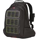 Voltaic - Green Solar Panel Backpack