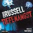 Tiefenangst: Thriller.
