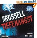 Tiefenangst: Thriller.