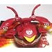 51lEvM7ltaL. AA75  Bakugan B2 Special Attack New Release Heavy Metal Pyrus Infinity Dragonoid NEW IN SEALED PACKAGE 680G