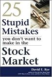 25 Stupid Mistakes You Dont Want to Make in the Stock Market