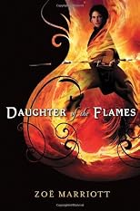 Daughter of the Flames