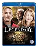 Legendary - In jedem steckt ein Held [Blu-ray]